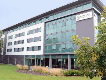 Pet Friendly Ramada Encore Crewe in Crewe, United Kingdom
