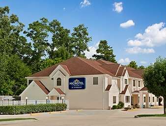 Pet Friendly Microtel Inn & Suites by Wyndham Ponchatoula/Hammond in Ponchatoula, Louisiana